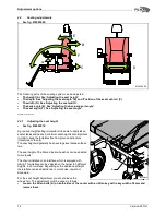 Предварительный просмотр 14 страницы Handicare PUMA KINETIC Service Manual