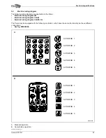 Предварительный просмотр 57 страницы Handicare PUMA KINETIC Service Manual