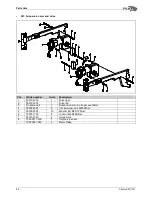 Предварительный просмотр 64 страницы Handicare PUMA KINETIC Service Manual