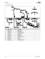 Предварительный просмотр 88 страницы Handicare PUMA KINETIC Service Manual