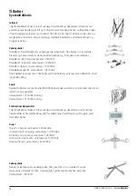 Предварительный просмотр 54 страницы Handicare RiseAtlas450T User Manual