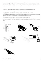 Предварительный просмотр 64 страницы Handicare RiseAtlas450T User Manual