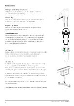 Предварительный просмотр 69 страницы Handicare RiseAtlas450T User Manual