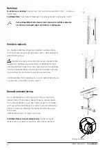 Предварительный просмотр 71 страницы Handicare RiseAtlas450T User Manual