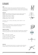 Предварительный просмотр 92 страницы Handicare RiseAtlas450T User Manual