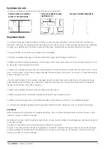 Предварительный просмотр 142 страницы Handicare RiseAtlas450T User Manual