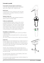 Предварительный просмотр 145 страницы Handicare RiseAtlas450T User Manual