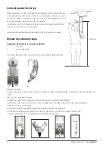 Предварительный просмотр 156 страницы Handicare RiseAtlas450T User Manual