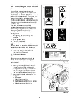 Предварительный просмотр 8 страницы Handicare Samm User Manual