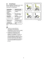 Предварительный просмотр 11 страницы Handicare Samm User Manual