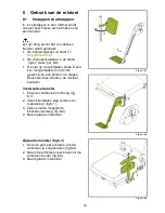 Предварительный просмотр 14 страницы Handicare Samm User Manual