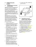 Предварительный просмотр 19 страницы Handicare Samm User Manual