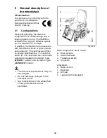 Предварительный просмотр 36 страницы Handicare Samm User Manual