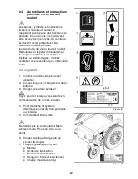 Предварительный просмотр 62 страницы Handicare Samm User Manual