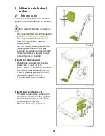 Предварительный просмотр 68 страницы Handicare Samm User Manual