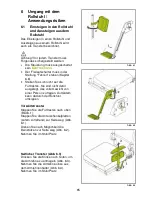 Предварительный просмотр 95 страницы Handicare Samm User Manual