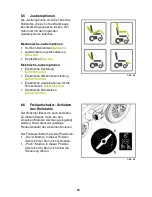 Предварительный просмотр 98 страницы Handicare Samm User Manual