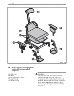 Preview for 12 page of Handicare Sedeo Lite User Manual