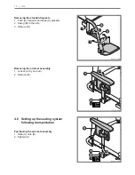 Preview for 14 page of Handicare Sedeo Lite User Manual