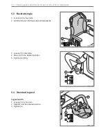 Preview for 18 page of Handicare Sedeo Lite User Manual