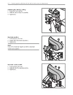 Preview for 22 page of Handicare Sedeo Lite User Manual