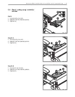 Preview for 23 page of Handicare Sedeo Lite User Manual