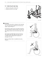 Preview for 24 page of Handicare Sedeo Lite User Manual