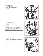 Preview for 38 page of Handicare Sedeo Lite User Manual