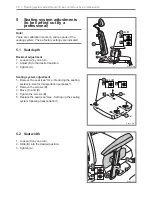 Preview for 46 page of Handicare Sedeo Lite User Manual