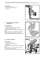 Preview for 50 page of Handicare Sedeo Lite User Manual