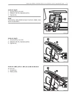 Preview for 51 page of Handicare Sedeo Lite User Manual