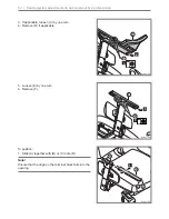 Preview for 52 page of Handicare Sedeo Lite User Manual