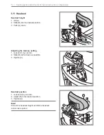 Preview for 54 page of Handicare Sedeo Lite User Manual