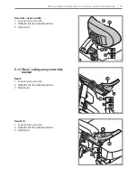 Preview for 55 page of Handicare Sedeo Lite User Manual