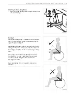 Preview for 59 page of Handicare Sedeo Lite User Manual