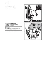 Предварительный просмотр 13 страницы Handicare SEDEO PRO+ User Manual