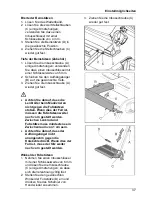 Preview for 37 page of Handicare SEDEO User Manual