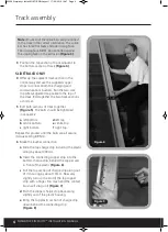 Preview for 4 page of Handicare Simplicity+ Installation Manual