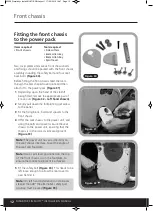 Preview for 12 page of Handicare Simplicity+ Installation Manual