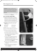 Предварительный просмотр 80 страницы Handicare Simplicity+ Installation Manual