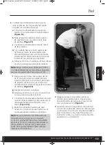 Предварительный просмотр 133 страницы Handicare Simplicity+ Installation Manual