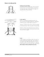 Preview for 3 page of Handicare SystemRoMedic BariVest XXXL Manual