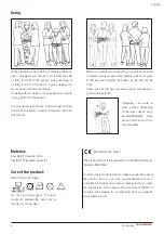 Preview for 4 page of Handicare SystemRoMedic EasyBelt Manual