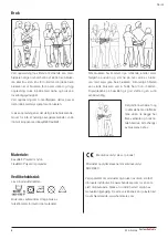 Preview for 8 page of Handicare SystemRoMedic EasyBelt Manual