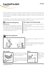 Preview for 17 page of Handicare SystemRoMedic EasyBelt Manual