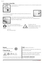 Preview for 14 page of Handicare SystemRoMedic EasySlide Series User Manual