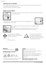 Preview for 16 page of Handicare SystemRoMedic EasySlide Series User Manual