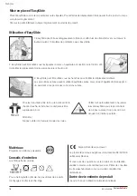 Preview for 18 page of Handicare SystemRoMedic EasySlide Series User Manual