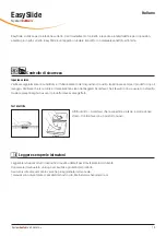 Preview for 19 page of Handicare SystemRoMedic EasySlide Series User Manual