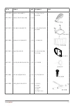 Предварительный просмотр 11 страницы Handicare SystemRoMedic MiniLift200 Service Manual